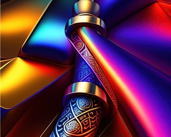 Best Ai Images, Digital, Light, 3d, Design, Perfume