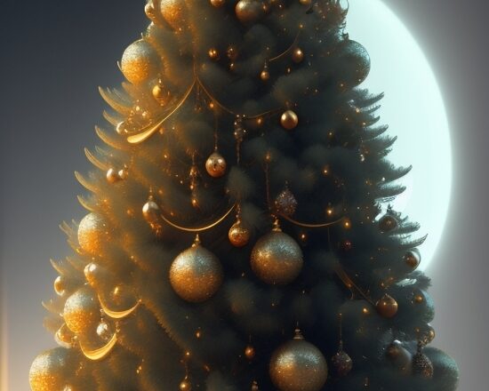 Fir, Decoration, Holiday, Tree, Winter, Evergreen