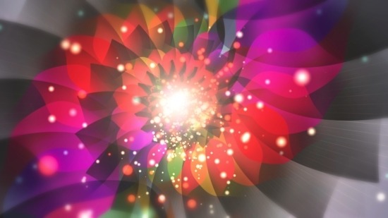 Free Ai Generated Image, Design, Star, Light, Firework, Wallpaper