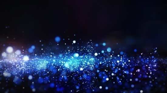 Free Ai Image Upscale, Fiber, Star, Space, Night, Light