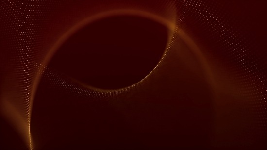 Free Ai Profile Picture, Light, Wire, Design, Space, Black