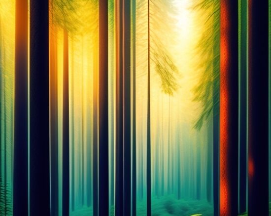 Free Fantasy Ai Art Generator, Window Shade, Blind, Wallpaper, Color, Backdrop