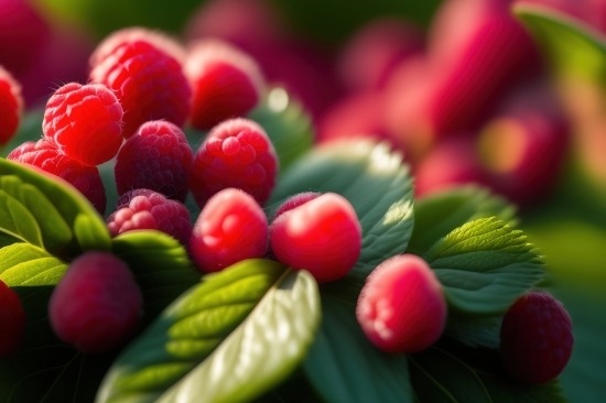 Free Nsfw Ai Art Generator, Shrub, Woody Plant, Fruit, Berry, Radish