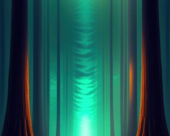 Nsfw Ai Generated Art, Curtain, Theater Curtain, Design, Fractal, Digital