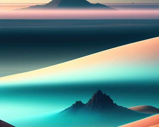 Openai Chatgpt, Dune, Sand, Soil, Landscape, Sunset