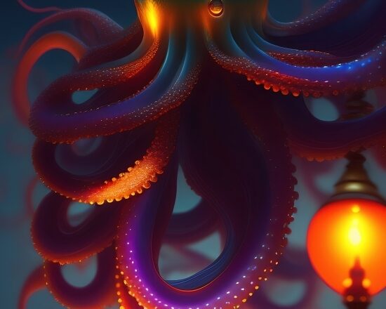 Stable Diffusion Anime Artists, Art, Fractal, Wallpaper, Design, Pattern