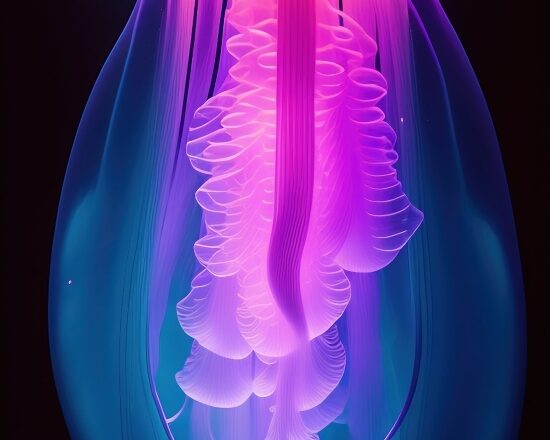 Stable Diffusion Lexica, Anatomy, Smoke, Science, Abdominal, 3d