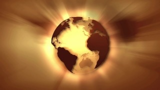 Animation Stock Footage, Globe, Planet, World, Global, Sphere