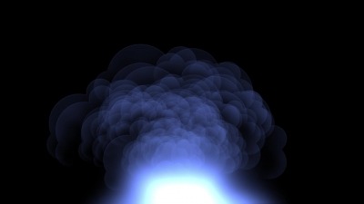 Free Earth Spinning Stock Footage, Smoke, Cloud, Shape, Pattern, Black