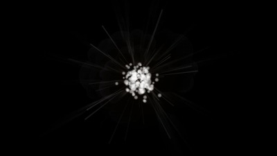 Free Earth Stock Video, Dandelion, Light, Star, Herb, Firework