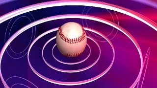 Free Loop Video, Baseball, Ball, Baseball Glove, Baseball Equipment, Game Equipment