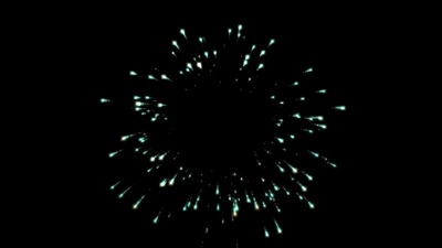 Free Model Stock Footage, Firework, Explosive, Star, Night, Light