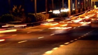 Free No Copyright Intro Download, Car, Night, Road, Speed, Motor Vehicle