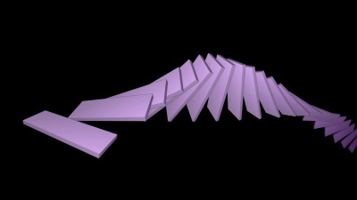 Free No Copyright Videos, Shuttlecock, Design, Art, Graphic, Shape