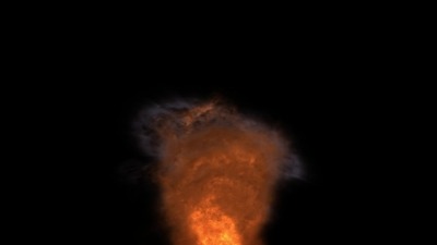 Free Stock Footage For Students, Nuclear Weapon, Volcano, Weapon Of Mass Destruction, Fire, Blaze