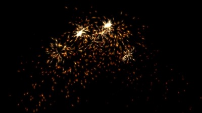 Free Stock Video Dancing, Firework, Explosive, Night, Star, Celebration