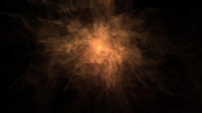 Free Tape Recorder Stock Footage, Smoke, Light, Fractal, Cloud, Night