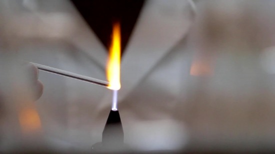 Free Video Background, Matchstick, Stick, Candle, Flame, Fire