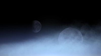 Free Video Download No Copyright, Moon, Planet, Space, Astronomy, Night