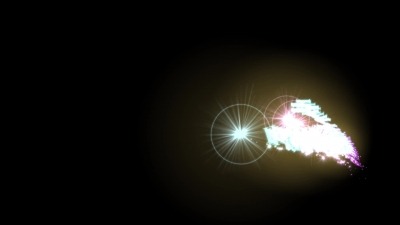 Free Video Library No Copyright, Light, Fractal, Star, Backdrop, Design