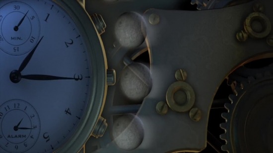 Free Video Motion Backgrounds Download, Clock, Time, Hand, Watch, Minute Hand