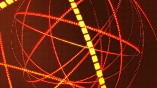 Free Wall Video Clip, Spider Web, Web, Ferris Wheel, Ride, Cobweb