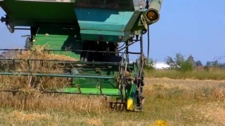 Free Youtube Alternative Without Copyright, Harvester, Farm Machine, Machine, Device, Industry