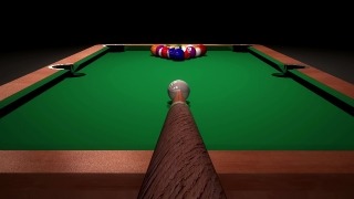 Nature Stock Footage, Pool Table, Table, Game Equipment, Equipment, Furniture