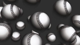 No Copyright Hd Video Clips, Baseball, Ball, Baseball Equipment, Sports Equipment, Game Equipment