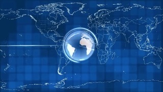 No Copyright Video Clips No Watermark, Map, Globe, Digital, Wallpaper, World