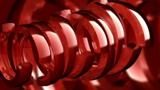 Stock, Coil, Structure, Rose, Coil Spring, Spring