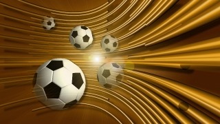 Stock Footage Library, Ball, Soccer, Football, Sport, Competition