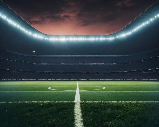 Atmosphere, Nature, Grass, Stadium, Flooring, Horizon