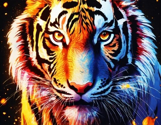 Bengal Tiger, Siberian Tiger, Tiger, Nature, Carnivore, Organism