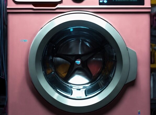 Brown, Clothes Dryer, Washing Machine, Laundry Room, Green, Light