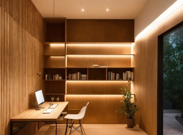 Building, Furniture, Plant, Table, Wood, Lighting