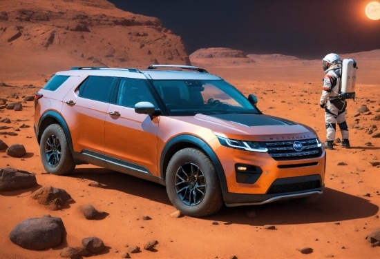 Car, Tire, Wheel, Vehicle, Land Vehicle, Range Rover Evoque