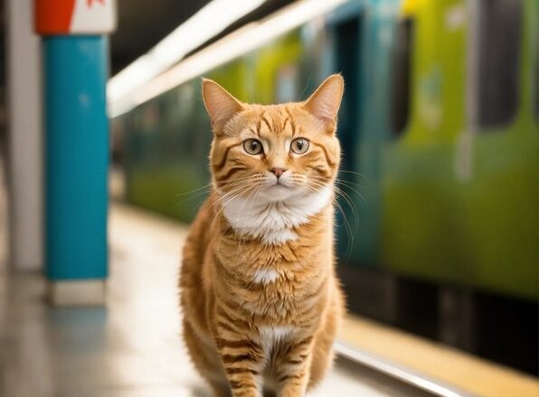 Cat, Windowsill, Feline, Kitten, Sill, Kitty