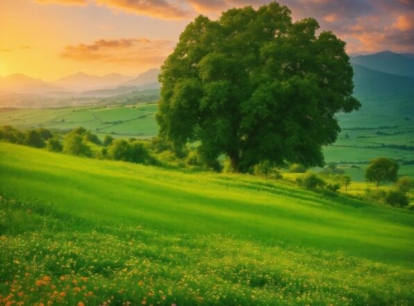 Cloud, Flower, Sky, Plant, Ecoregion, People In Nature