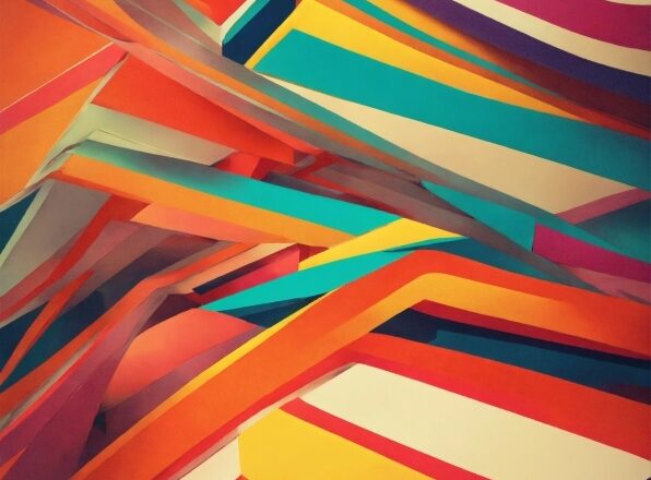 Colorfulness, Textile, Rectangle, Triangle, Art, Font