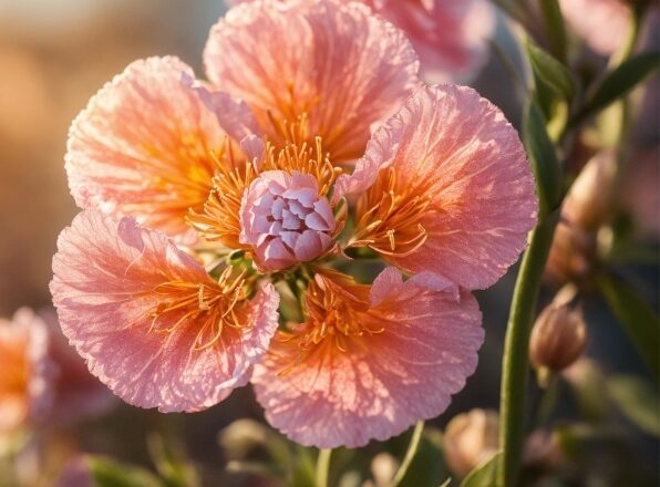 Flower, Plant, Botany, Petal, Annual Plant, Close-up