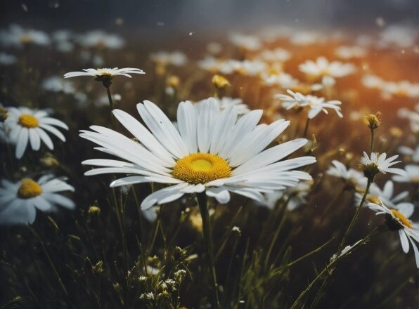 Flower, Plant, Daytime, Sky, Petal, Botany