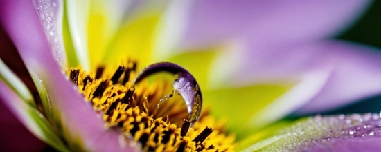 Flower, Plant, Petal, Pollinator, Flowering Plant, Close-up