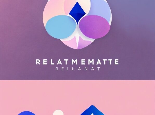 Font, Magenta, Electric Blue, Circle, Logo, Screenshot