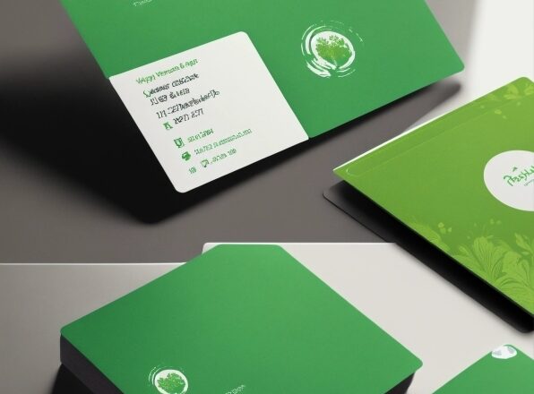 Green, Rectangle, Font, Material Property, Technology, Brand