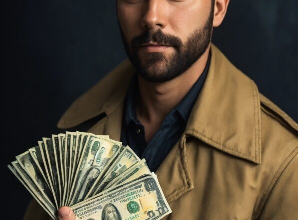 Hairstyle, Beard, Human, Sleeve, Collar, Dress Shirt