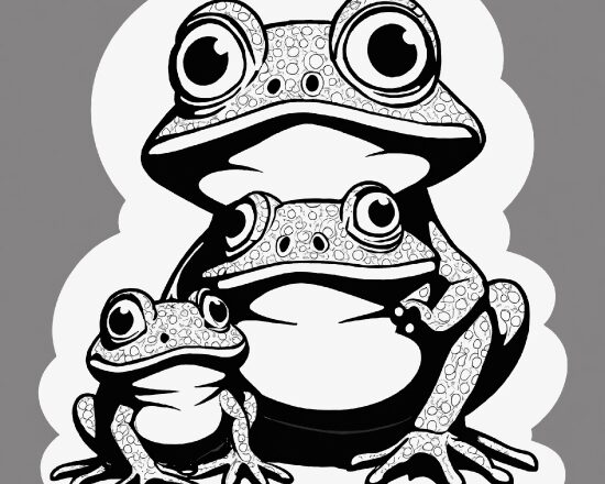 Head, Frog, Eye, Vertebrate, White, Liquid