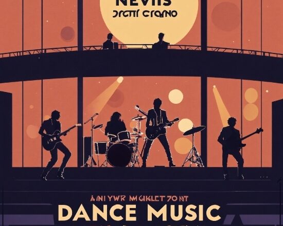 Musical Instrument, Font, Music, Poster, Musician, Band Plays