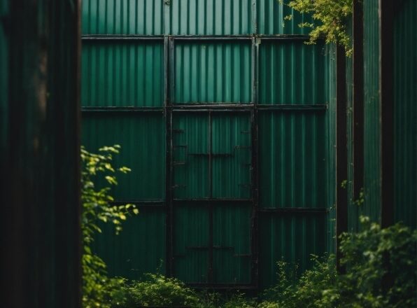 Plant, Building, Wood, Fixture, Shade, Door