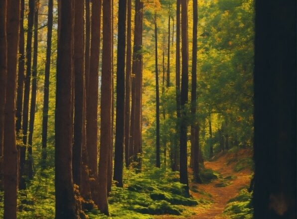 Plant, Ecoregion, Natural Landscape, Wood, Branch, People In Nature